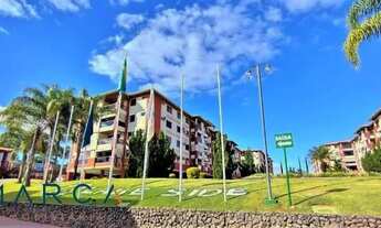 Imagem 2: LAKE SIDE FLAT! já inclui o condomínio! Flat apart hotel temporada Brasília DF aluguel loc