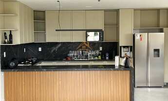 Imagem 5: Condomínio Águas da Serra Haras e Golf - Casa no Condomínio Águas da Serra para Locação po