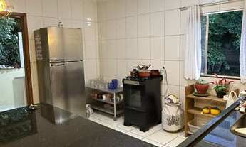 Imagem 7: Casa em Cariacica jardim de alah vendo ou troco por carro