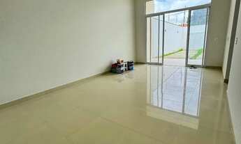 Imagem 2: MS! Vendo casa nova