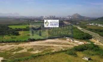 Imagem 5: Terreno para Locação 33000M², Recreio dos Bandeirantes, Rio de Janeiro - RJ