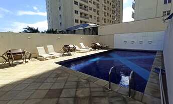 Imagem 2: Apartamento 2 Quartos com Suíte Jardim América Itaguaí RJ