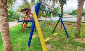 Imagem 5: Terreno dos Sonhos. Chácara-Residencial Janauary 1, em Iranduba