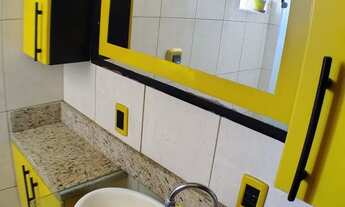 Imagem 6: Entre praias Apartamento com 3 dormitórios