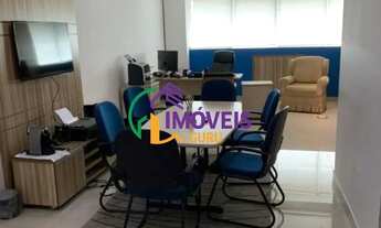 Imagem: CONJ. COMERCIAL - MORUMBI - SP