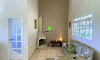 Imagem 7: Casa em condomínio em Village Do Gramado Ii com 260.00 m² , 5 quarto(s) , 1 suíte(s) , 2 v