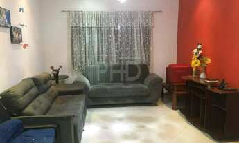 Imagem: Casa à venda, 4 quartos, 1 suíte, 2 vagas