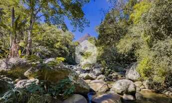 Imagem 7: Paraíso Natural com Cachoeira e Lazer - Corrêas - Petrópolis/RJ