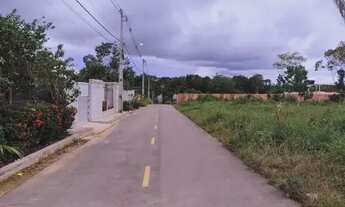 Imagem 5: Vendo Lote após ponte Rio negro/chácaras Janauary 2 - Iranduba - AM
