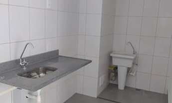 Imagem 3: Apartamento com 2 dormitórios para alugar, 38 m² por R$ 2.835,00/mês - Vila Invernada - Sã