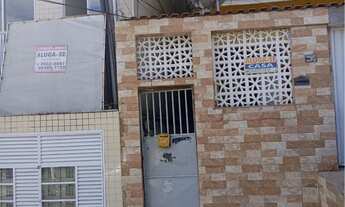 Imagem: Casa 1 quarto na Pauliceia