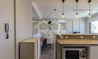 Imagem 2: Apartamento 1 dormitório para venda no bairro Cidade Baixa em Porto Alegre