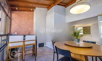 Imagem 4: Cobertura à venda Servidão Francisco Monn, Centro - Florianópolis