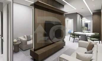 Imagem 3: Casa Para Venda no Luar da Barra 1 com 3 Quartos, Suíte e Pé-Direito Alto