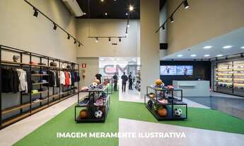 Imagem 2: Loja comercial para locação na Savassi