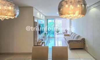 Imagem 3: Apartamento a venda no bairro de Fátim com 3 suítes TR220089 THE -1JOSTB6