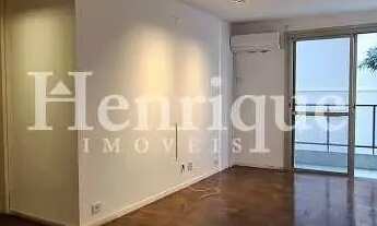 Imagem: Apartamento / Residencial / Flamengo