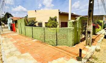 Imagem: CASA PARA VENDA NO ALECRIM