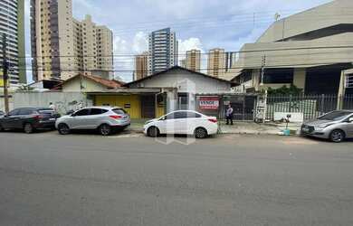 Imagem: Casa Comercial - Área Adensável 750m2