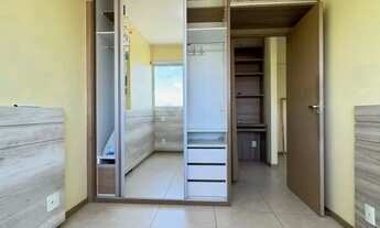 Imagem 5: Apartamento para Venda em Brasília, Norte (Águas Claras), 1 dormitório, 1 banheiro, 1 vaga