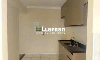 Imagem 4: Apartamento locação condomínio Parque Firenze