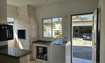 Imagem 4: Casa Residencial a venda no bairro Forquilhinha - São Jose SC