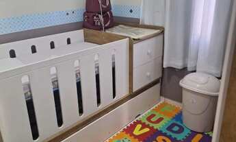 Imagem 7: Oportunidade Única no Valparaíso de Goiás Ágio de Apartamento no Bairro Ypirangaa