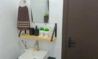 Imagem 7: Linda Casa 3 Quartos no Grama, Com Suíte e Quintal Amplo - 01