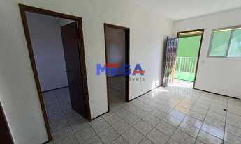 Imagem 4: Apartamento com 2 quartos no bairro Vila União em Fortaleza, CE