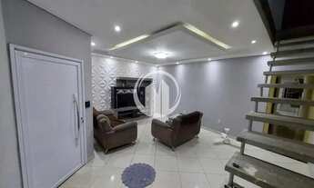 Imagem 3: Casa à venda com 4 dormitórios - Parque Residencial Jundiaí - Jundiaí/SP