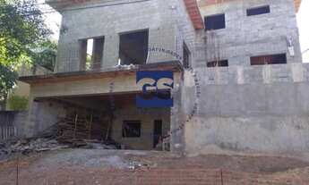 Imagem 2: Casa em condomínio à venda , 4 quartos Condomínio Jardim Theodora Condomínio Jardim Theodo