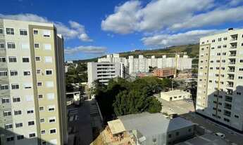 Imagem 6: Apartamento 2 DORMITÓRIOS COM SACADA E CHURRASQUEIRA