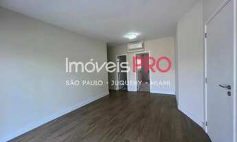 Imagem 5: Apartamento para locação com 96m² no Campo Belo - São Paulo