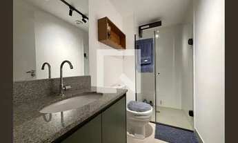 Imagem 16: Apartamento à Venda - Moema, 1 Quarto, 28 m2