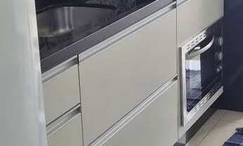 Imagem: Alugo apartamento mobiliado