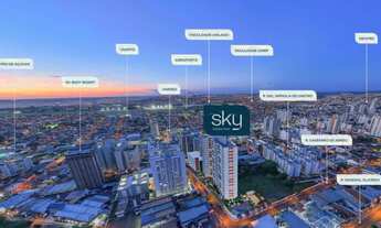 Imagem: Apartamento Padrão em São José do Rio