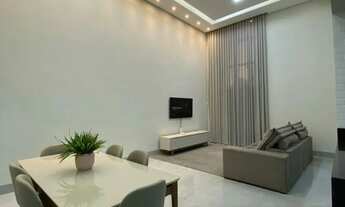 Imagem 4: Excelente casa com 03 qts na Ponte Alta