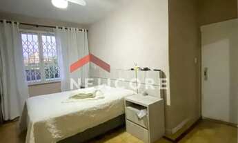 Imagem 6: Apartamento em Rua General Lima e Silva - Cidade Baixa - Porto Alegre/RS