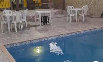 Imagem: Alugo para temporada, casa em Iguaba Grande