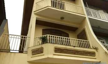 Imagem 2: SOBRADO - VILA SÔNIA - SP