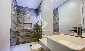 Imagem 6: Belvedere 1 - 232 metros quadrados com 3 quartos em Jardim Imperial - Cuiabá - MT