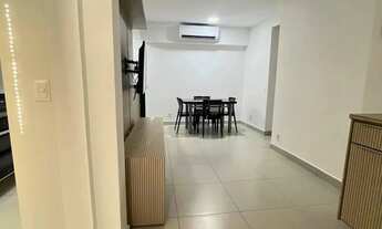 Imagem 4: Cenário Parque do Povo - Semi mobiliado!