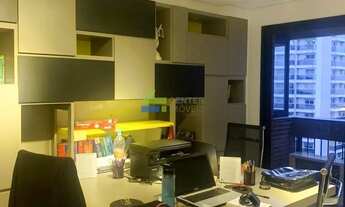 Imagem: Paraíso - 27m² - 1Gar - Prx ao Metrô