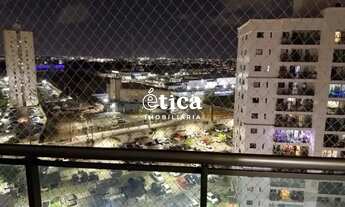 Imagem 4: Apartamento no Calhau com 67m² e 2 quartos sendo 1 suíte