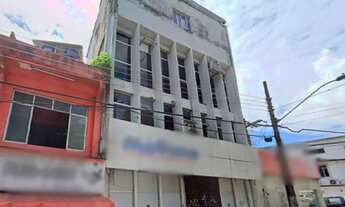 Imagem: Prédio Comercial 225 m² - Centro - Manaus