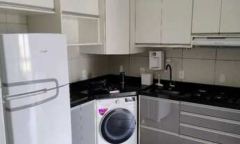 Imagem 2: Edifício Conquest Apto mobiliado Águas Claras , 1 quarto