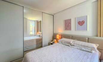 Imagem 6: Apartamento na Ponta do Farol com 3 quartos TR225074 SLZ-1IHN2KQ