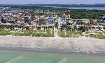 Imagem 3: Apartamento térreo com 04 suítes à beira-mar da Praia de Camboinha