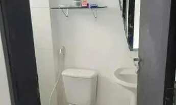 Imagem 4: VENDO APARTAMENTO NO ED BOSQUE VILLE COM 3 QUARTOS (1SUÍTE) - ANANINDEUA