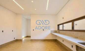 Imagem 6: Casa Térrea à Venda no Condomínio Terras de São José II em Itu/SP 6 Quartos Piscina